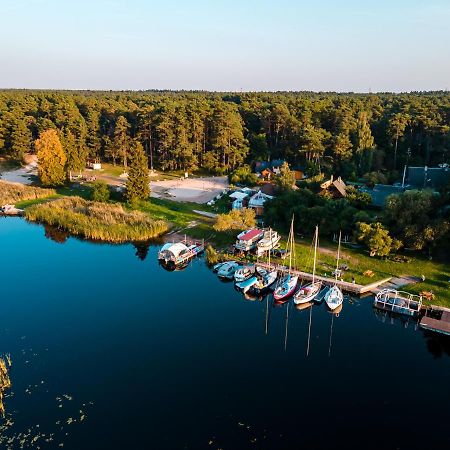 Dome Bungalow Niedras Jūrkalne Esterno foto